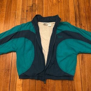 Vintage Reebok Jacket